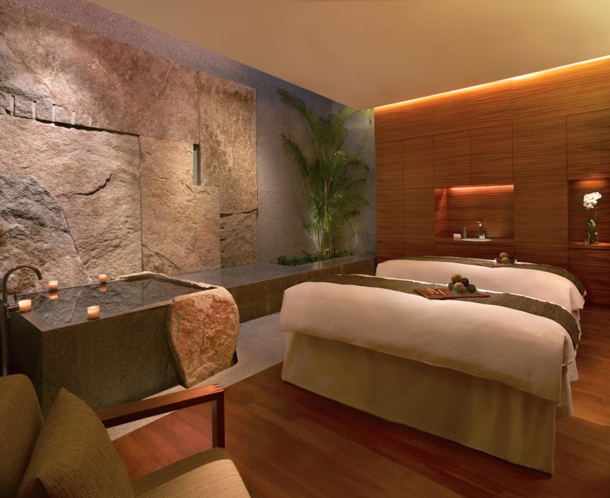 Sport & Freizeit Grand Hyatt Singapore