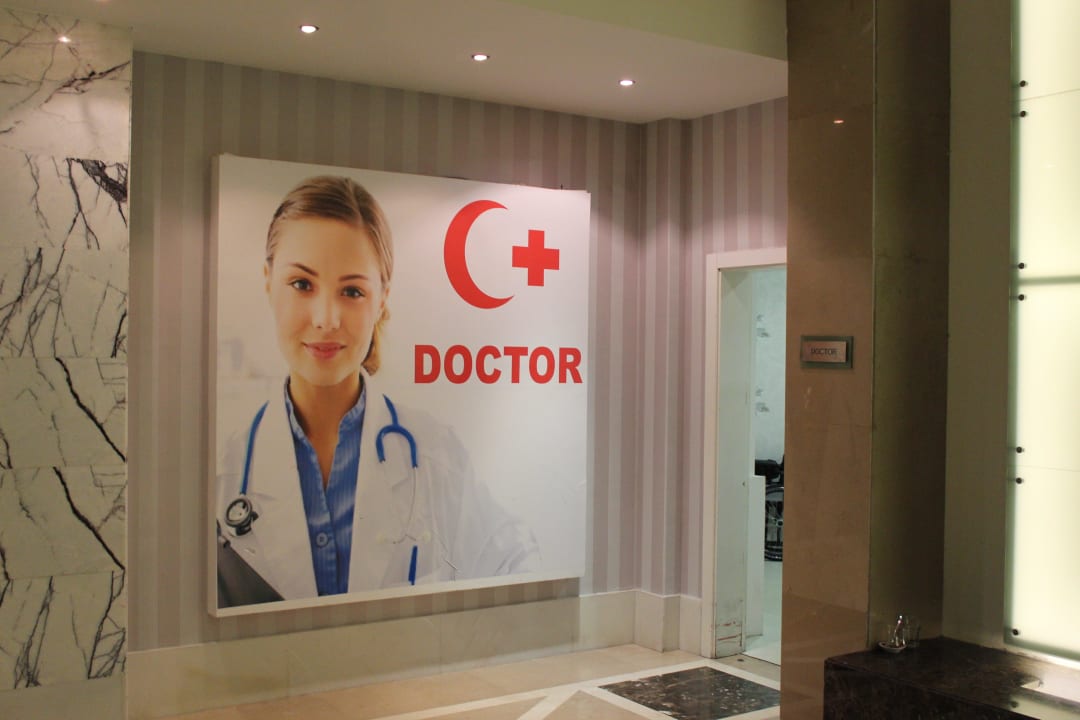 Hotel-Arzt Dobedan Exclusive Hotel And Spa