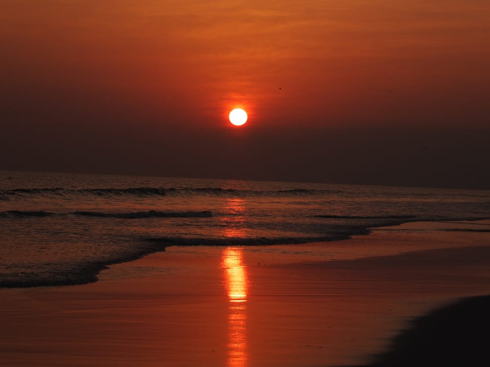 Strand Salalah Rotana Resort