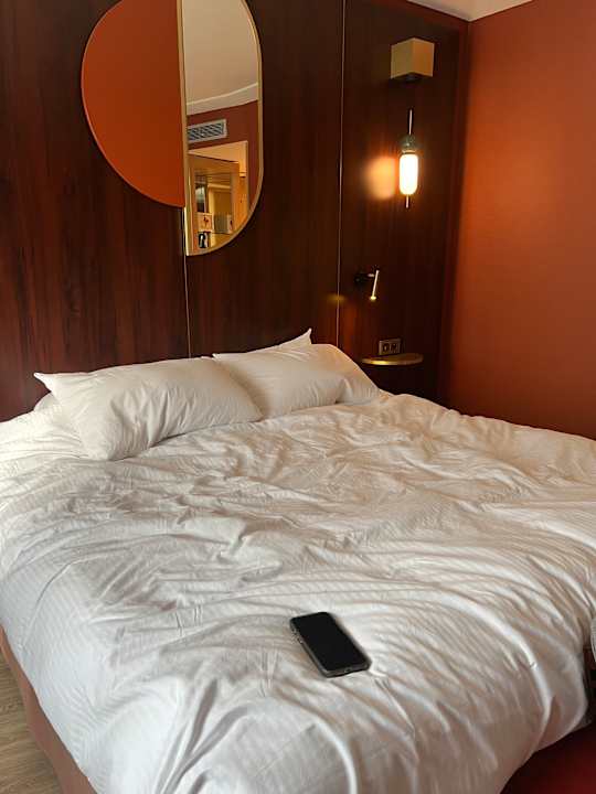 Zimmer MGallery Nest Paris La Défense Ex Sofitel