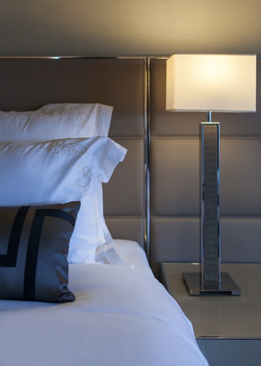 Zimmer Laico Tunis - SPA & Conference Center