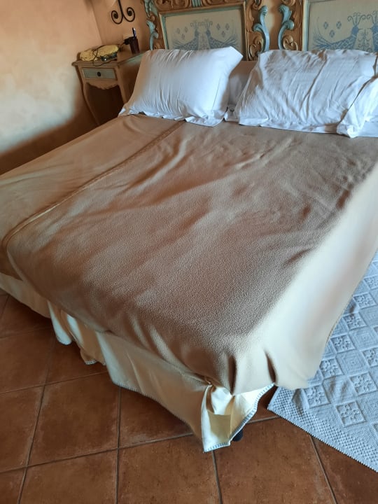 Zimmer Colonna Resort