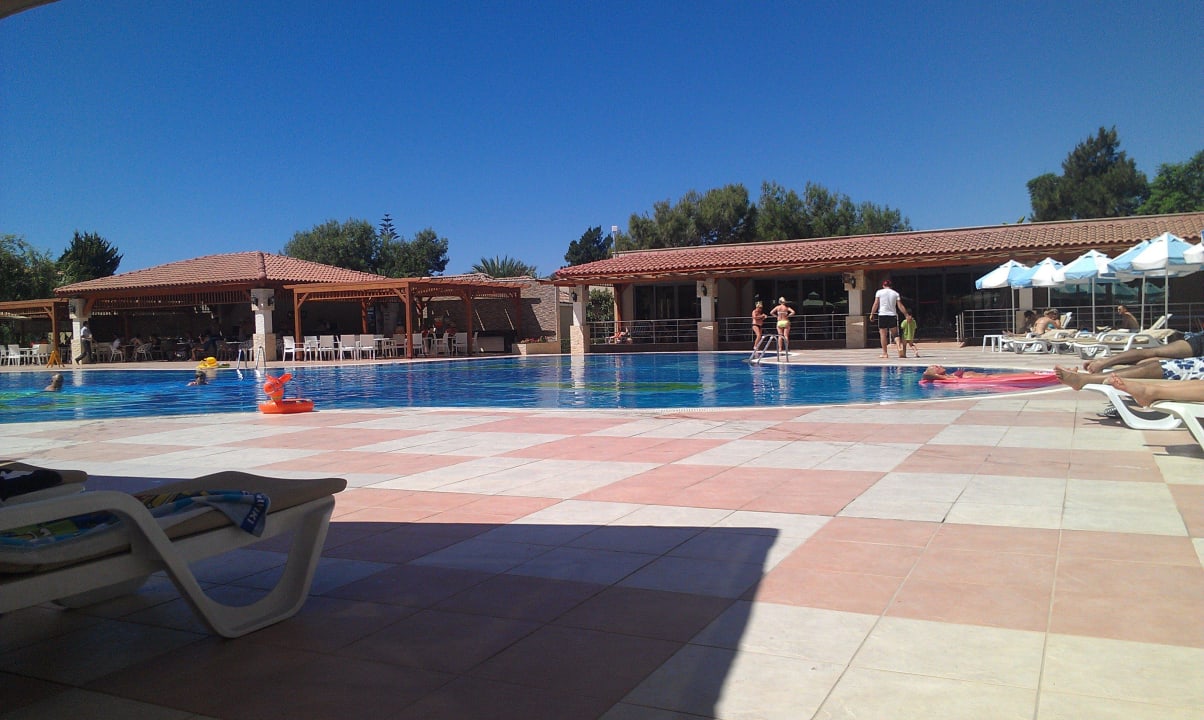 Pool Hotel Club Nena