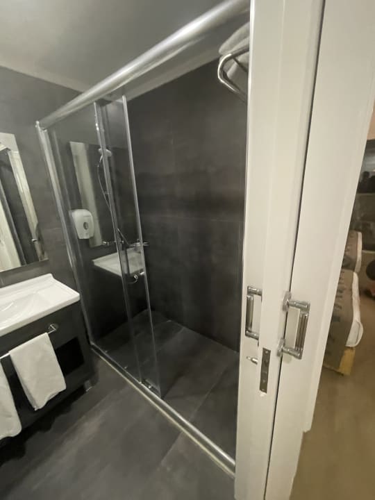 Zimmer Dream World Palace Hotel