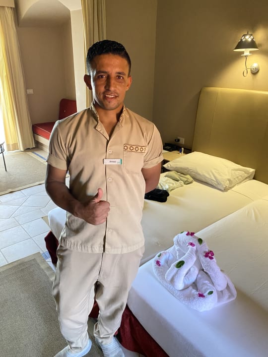 Sonstiges Jaz Makadi Oasis Resort