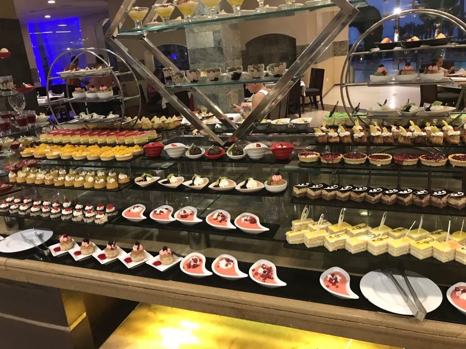 Gastro Tropitel Sahl Hasheesh