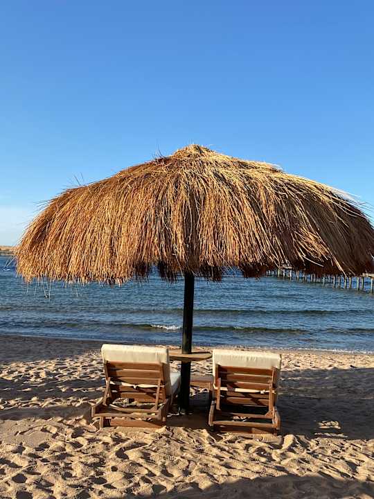 Strand Sentido Naga Bay