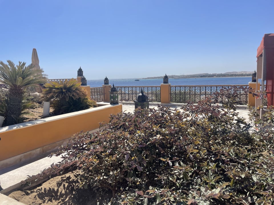 Pool Grand Waterworld Makadi & Family Star Makadi