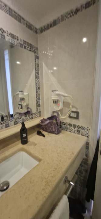 Zimmer The Grand Palace - Adults only