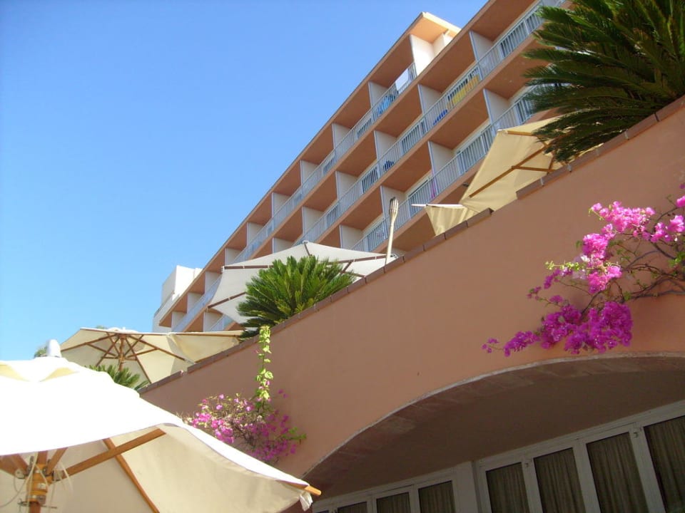 Hotelanlage Valentin Grand Park Suite Hotel