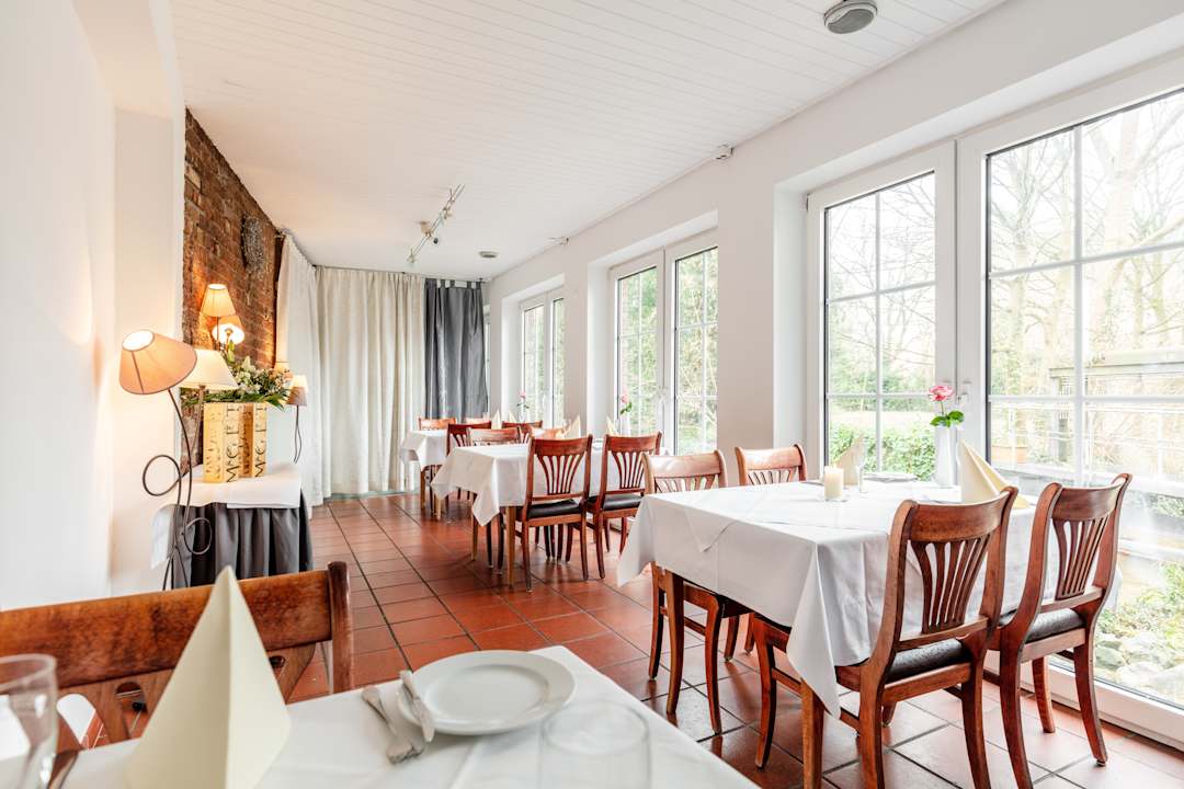 Gastro Hotel Bedburger Mühle