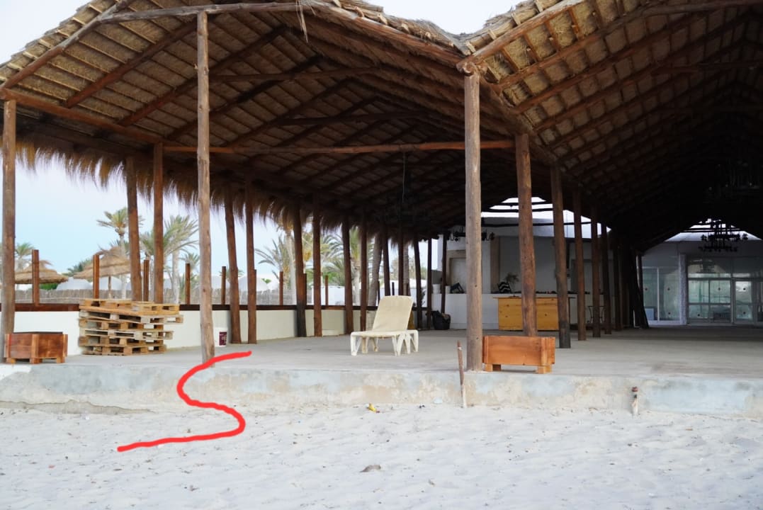 Gastro Hotel Dar Djerba Zahra