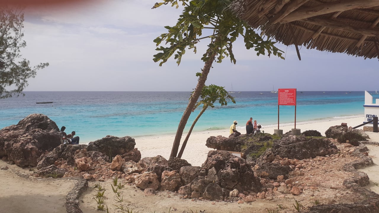 Strand Royal Zanzibar Beach Resort