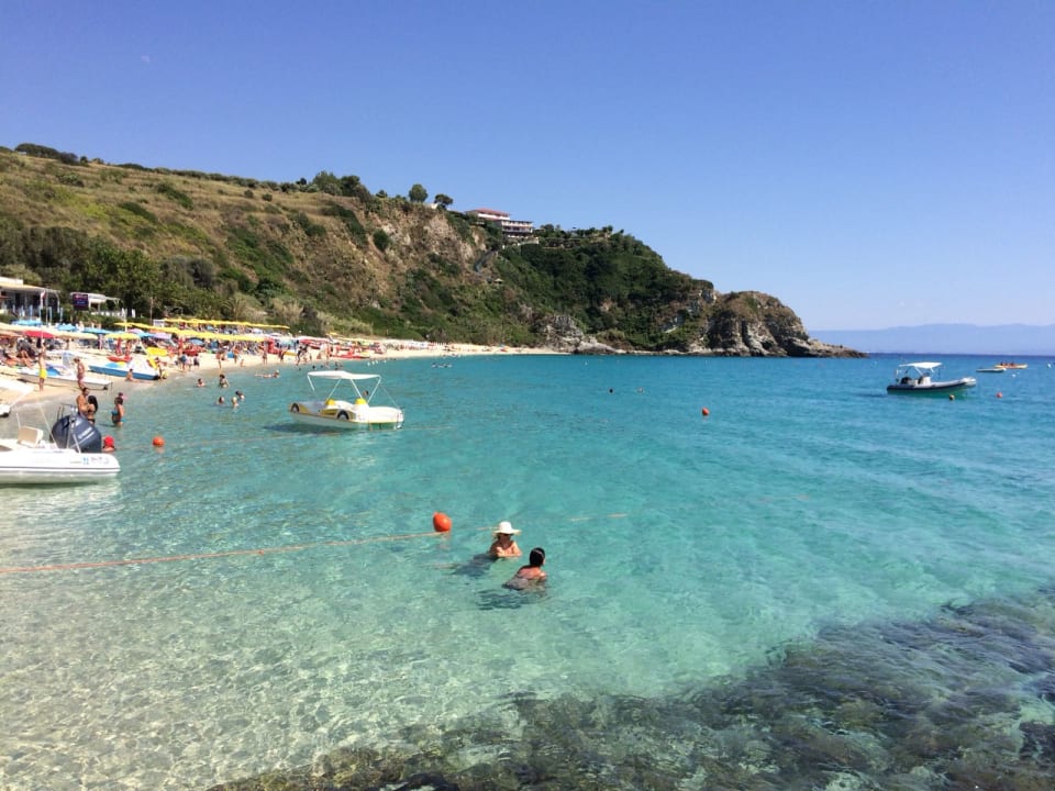 Strand Residence Hotel La Taverna