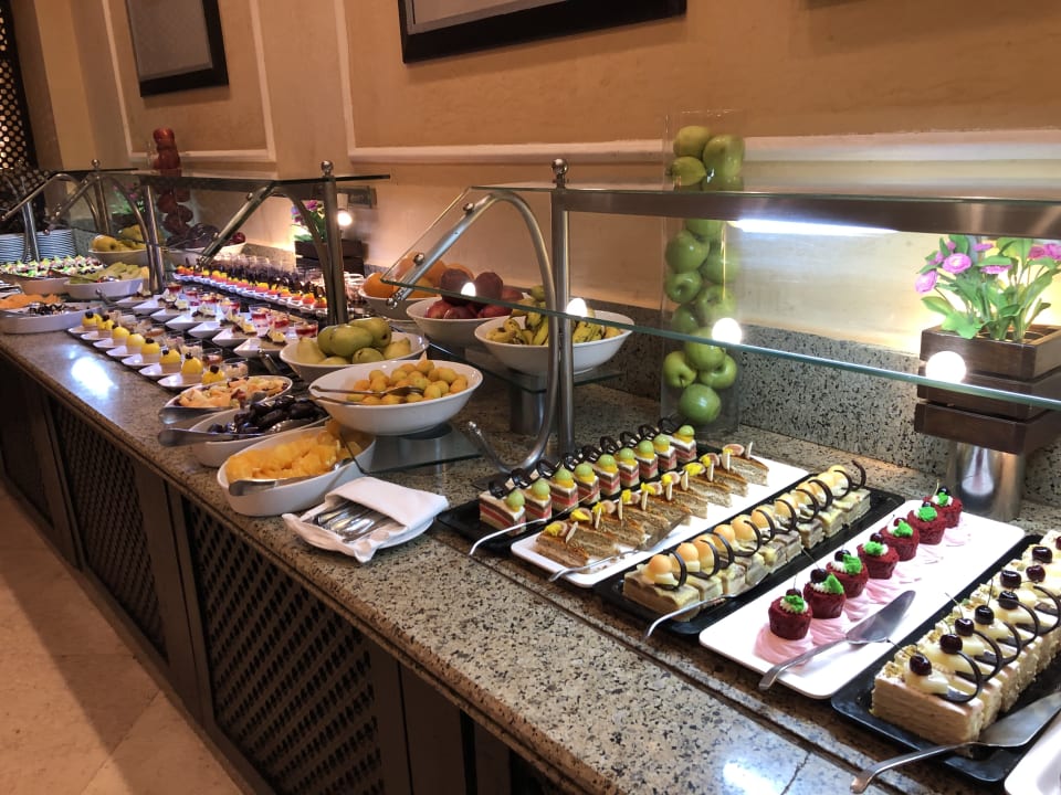 Gastro Hotel JAZ Makadi Star & Spa