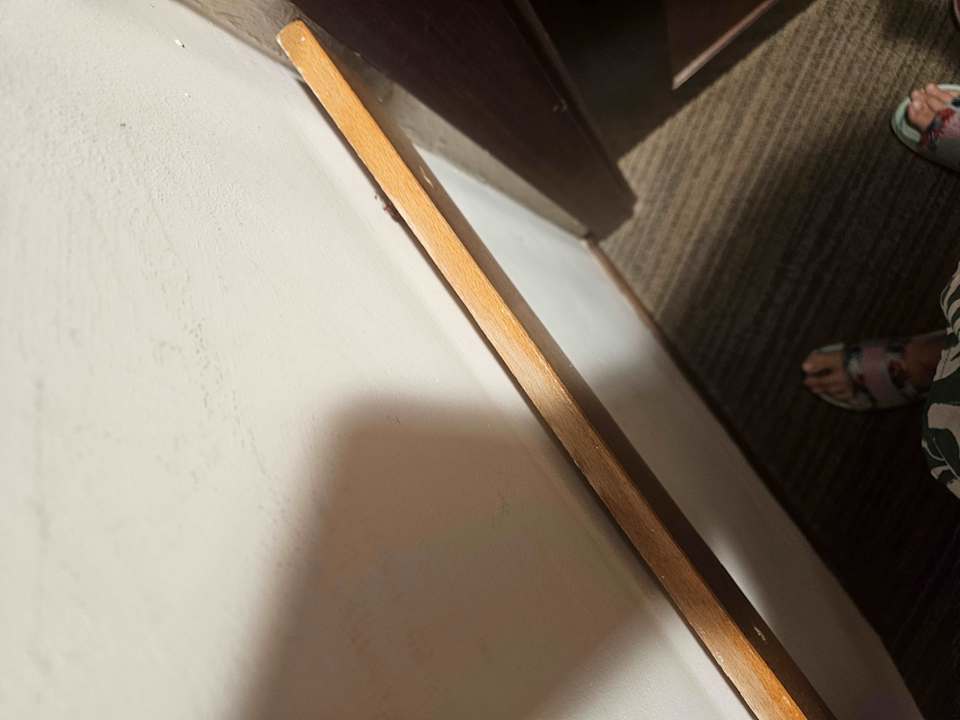 Zimmer Hipotels Mercedes