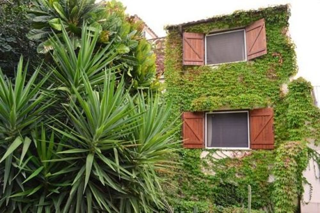 B&B Eurialo Eurialo Green Suites