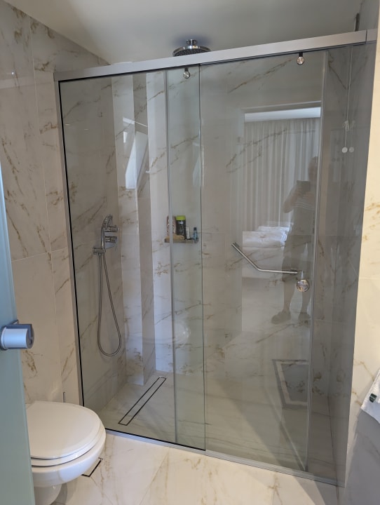 Zimmer Vantaris Luxury Beach Resort