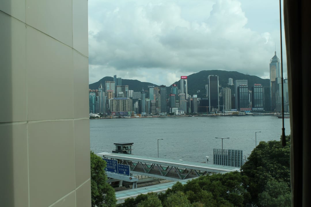 View InterContinental Hotel Grand Stanford Hong Kong