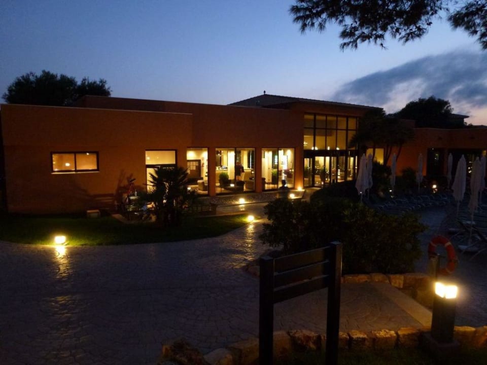 Protur Turo Pins Aparthotel & Spa Protur Turo Pins Hotel