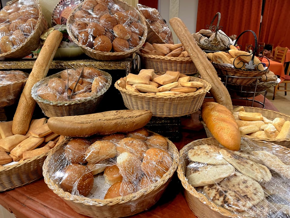 Gastro Golden Beach Resort