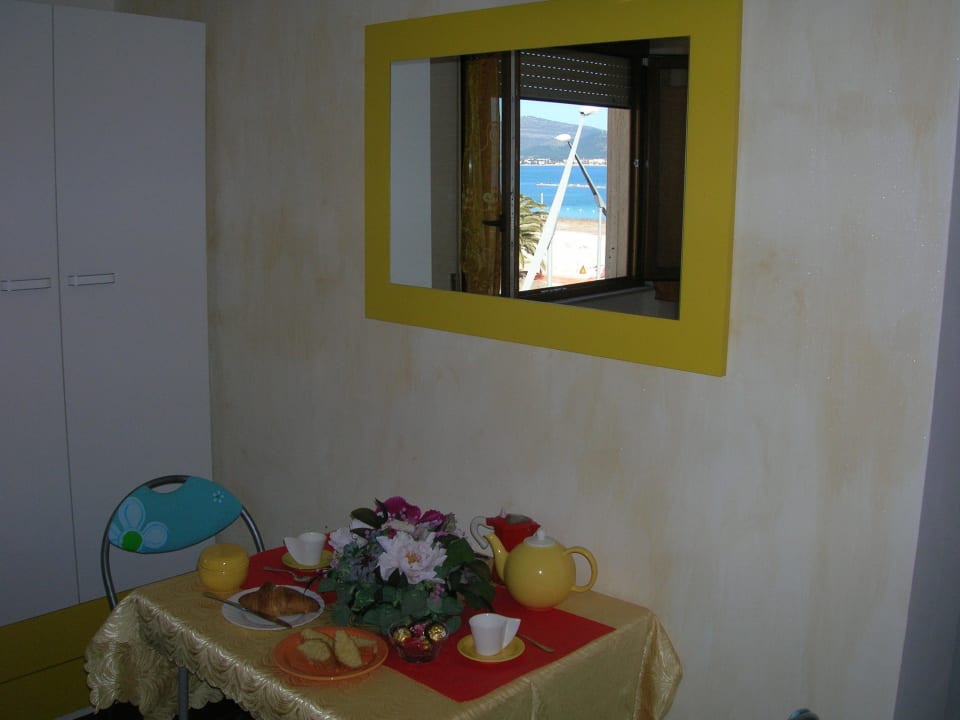 Camera Arte Janas de Mar Room Rentals