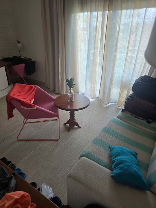 Zimmer Iberostar Selection Coral Bávaro