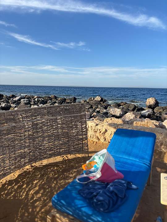 Strand Pickalbatros Citadel Resort