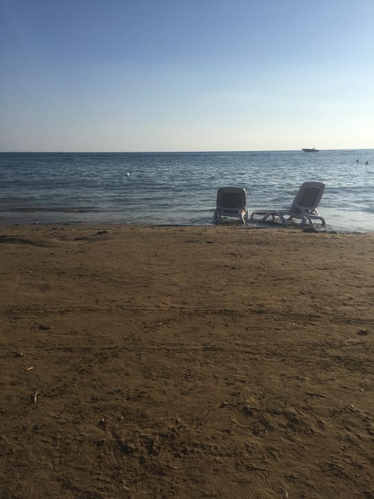 Strand Sidemarin Kirman Premium