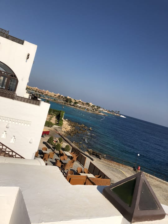 Ausblick Arabella Azur Resort