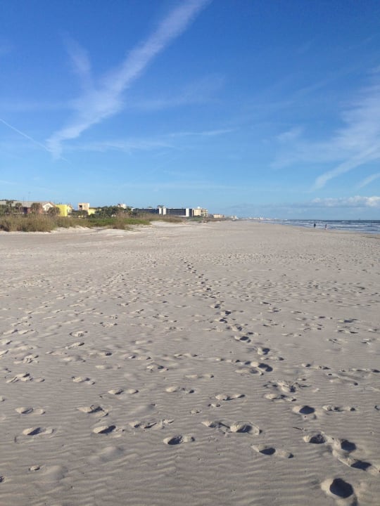 Am Strand Hotel Ocean Landing Resort