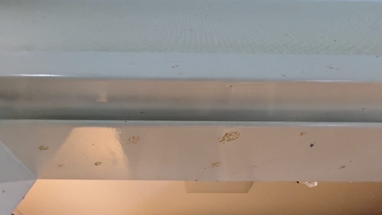 Zimmer acom Hotel Berlin Kurfürstendamm