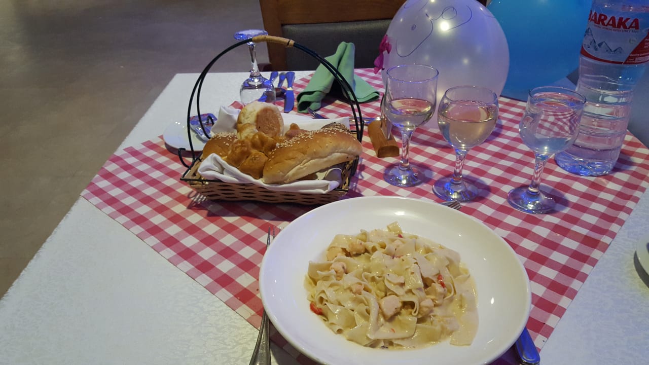 Gastro Hurghada Long Beach Resort