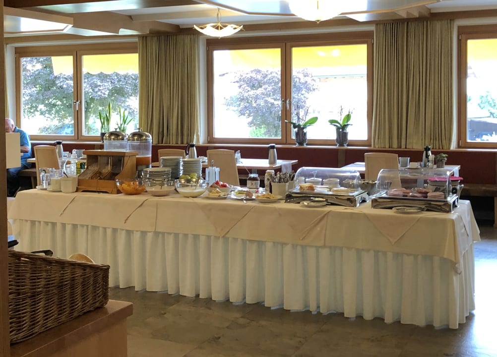 Gastro Hotel Brandauerhof