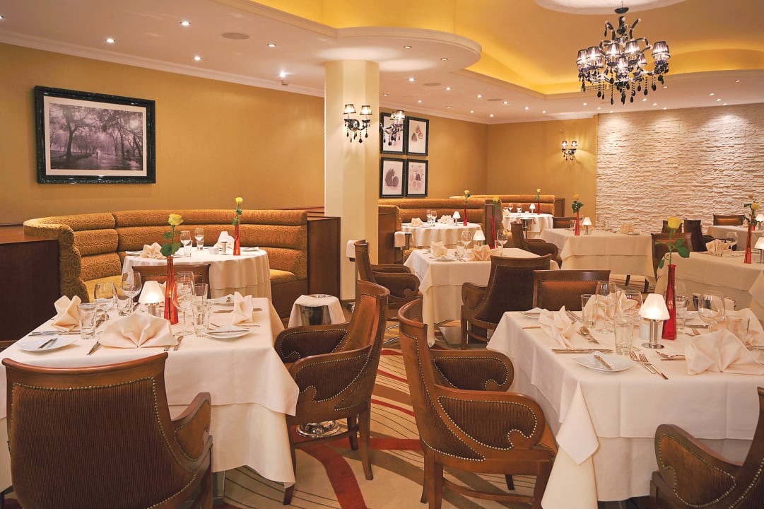 Gastro Alexander The Great Beach Hotel