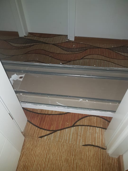 Zimmer Armas Gül Beach