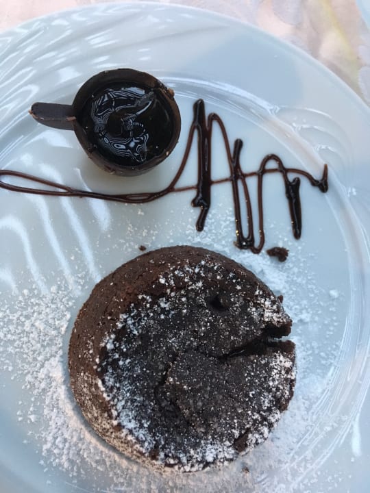 Gastro Megasaray Club Belek