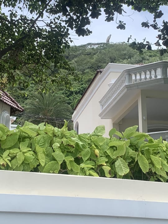 Gartenanlage Mercure Vung Tau