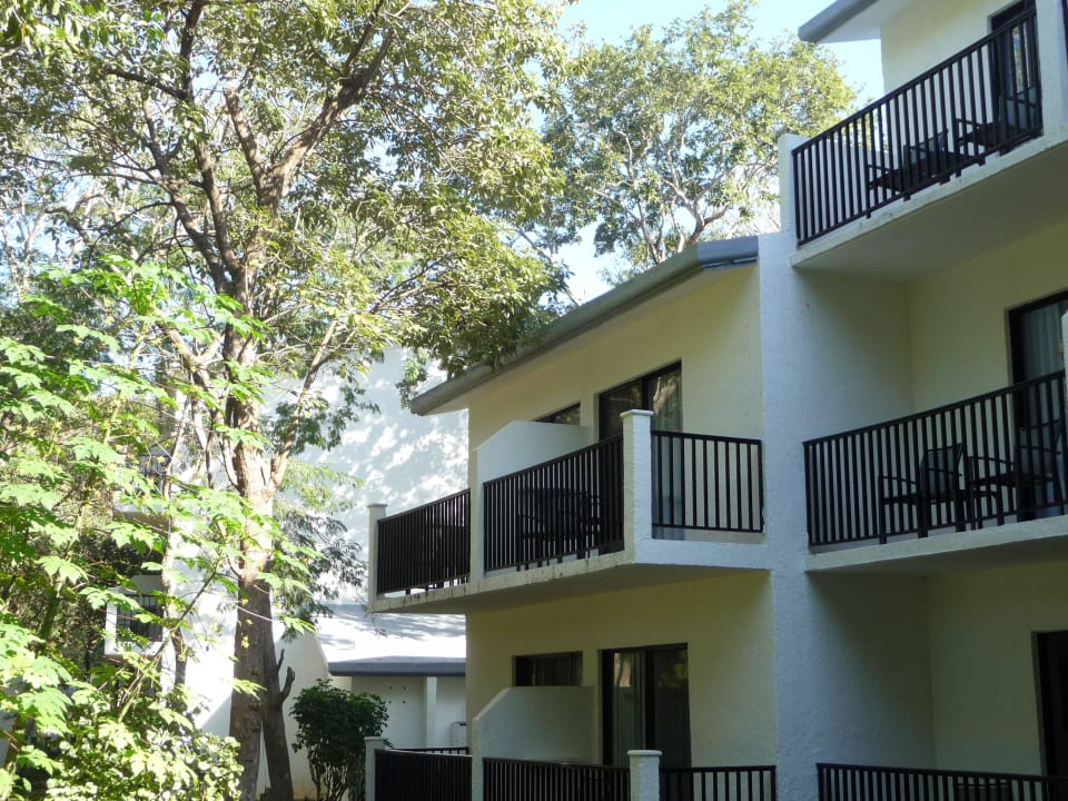 Zimmer Hotel Riu Lupita