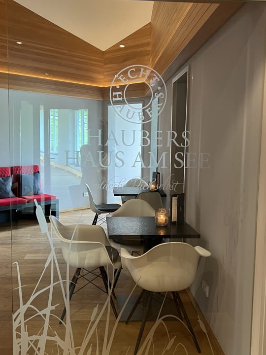 Gastro Haubers Naturresort