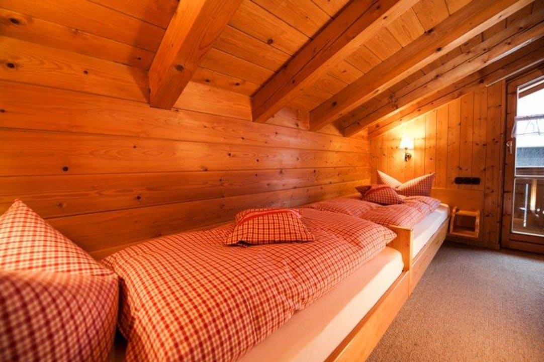 Adlerhorst Landhaus am Bächle