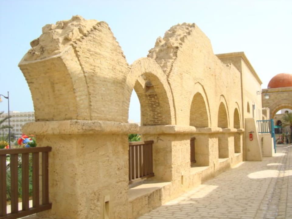 Hotelanlage Diar Lemdina Hotel