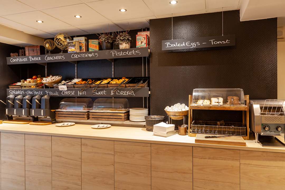 Gastro Amsterdam Hotel Uithoorn