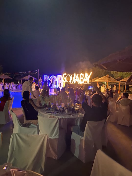 Sport & Freizeit ROBINSON SOMA BAY