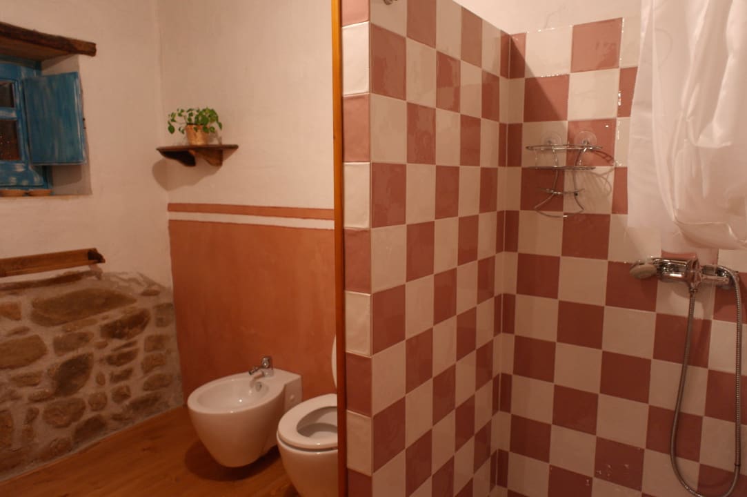 Ванна Hotel Domu Antiga