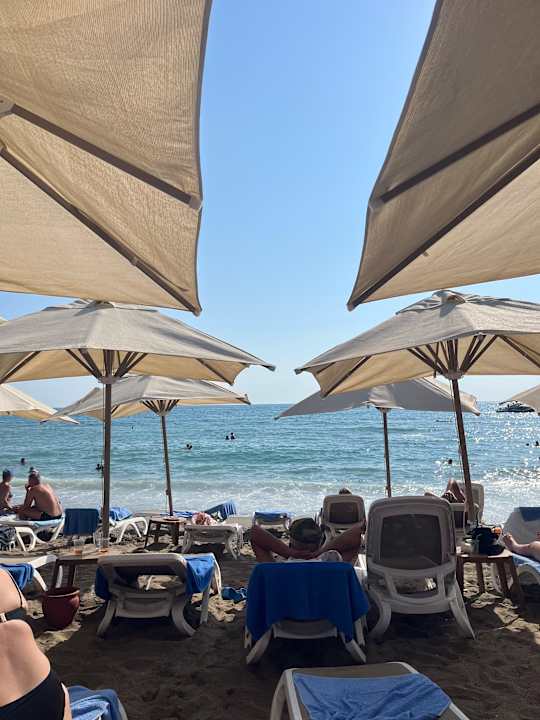 Strand Saphir Hotel & Villas