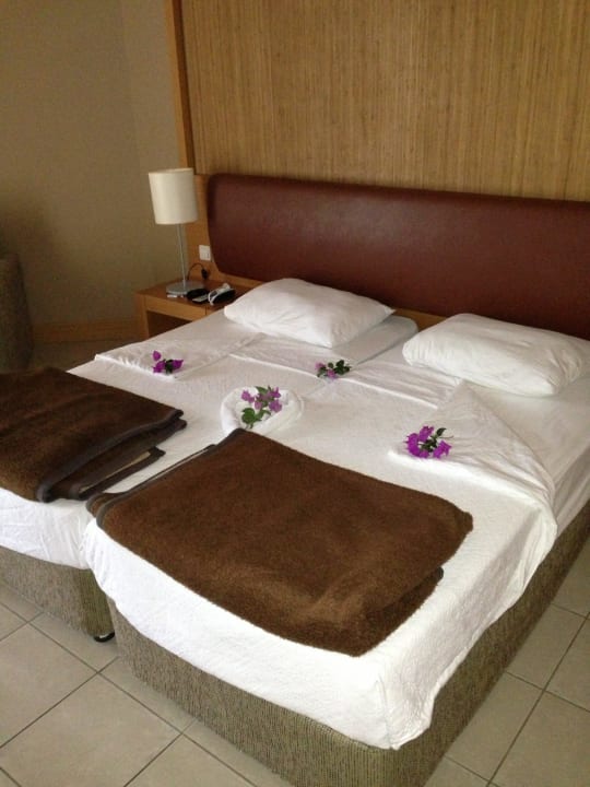 Zimmer Labranda Alantur Resort