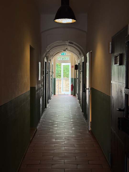 Sonstiges Hotel Fronfeste