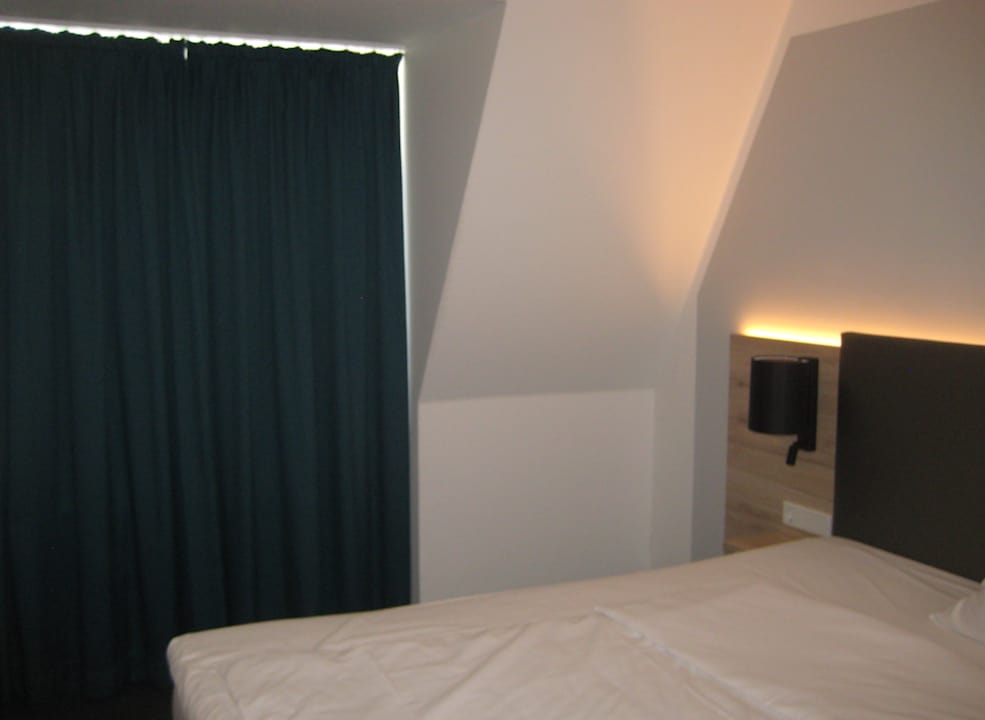 Zimmer Best Western Hotel Lippstadt