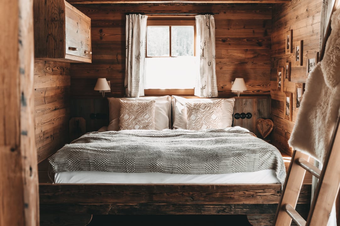 Zimmer Jufenalm BOHO Hotel & Restaurant